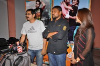 Solo Movie Premier Show